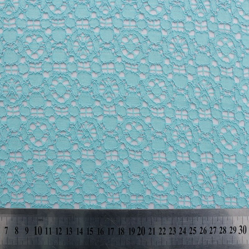 Lace Fabric Nylon for Women's Wear Wholesale Supplier 7